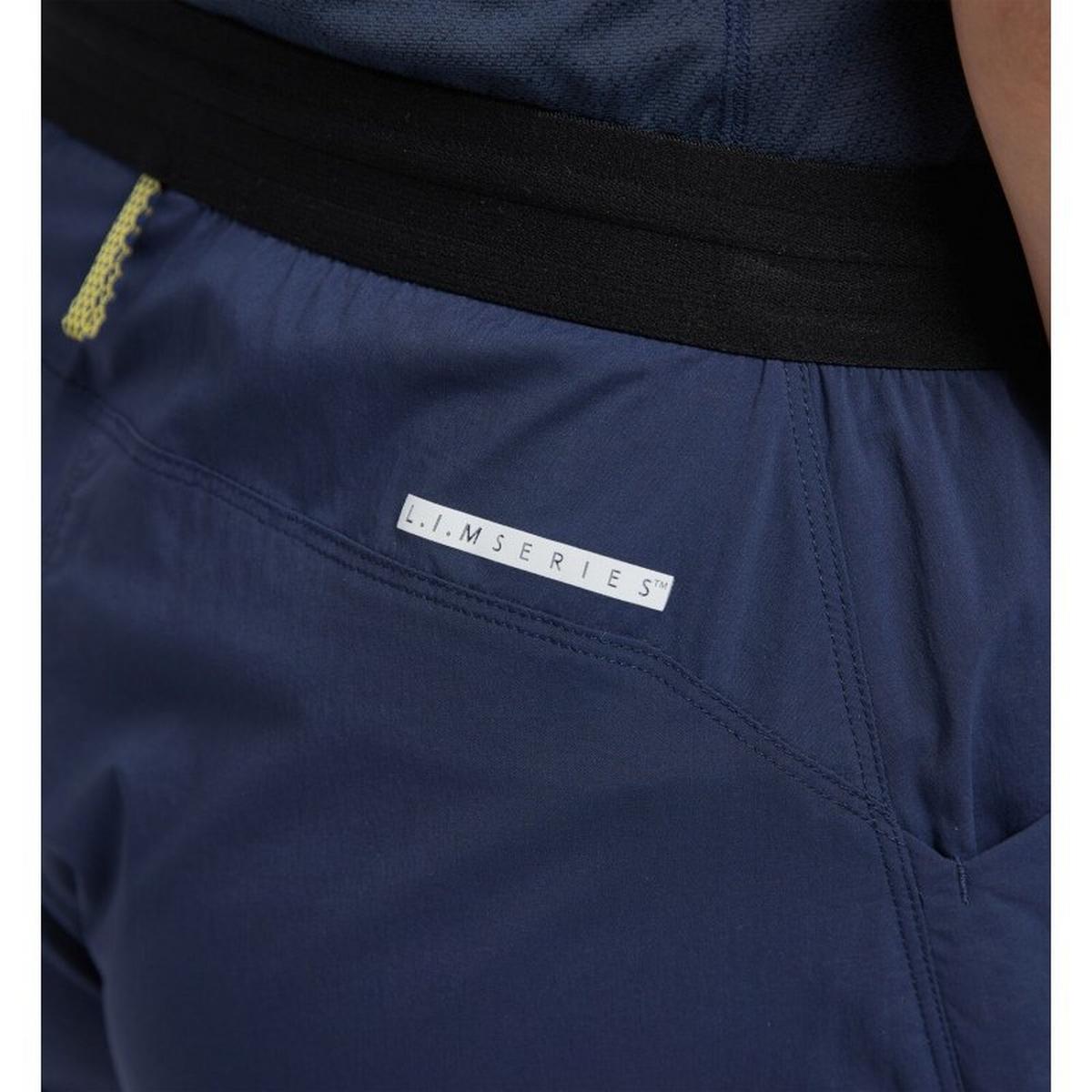 Haglofs Women's Lim Fuse Shorts - Tarn Blue
