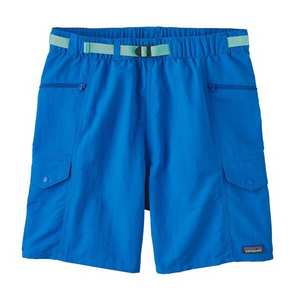 Men's Outdoor Everyday Shorts (7") - Bayou Blue