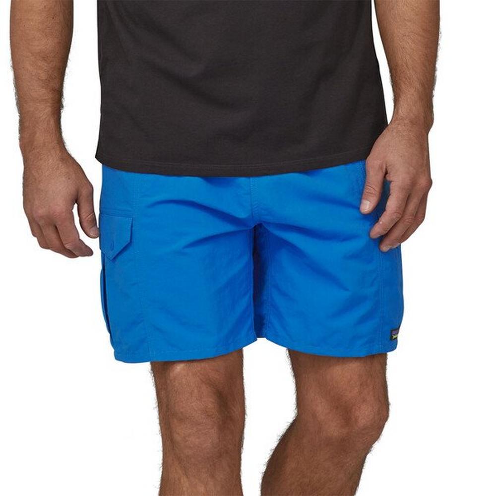 Patagonia Men's Outdoor Everyday Shorts (7") - Bayou Blue
