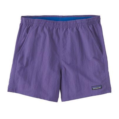 Patagonia Women's Baggies Shorts (5