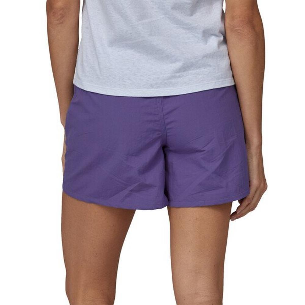 Patagonia Women s Baggies Shorts 5 Perennial Purple