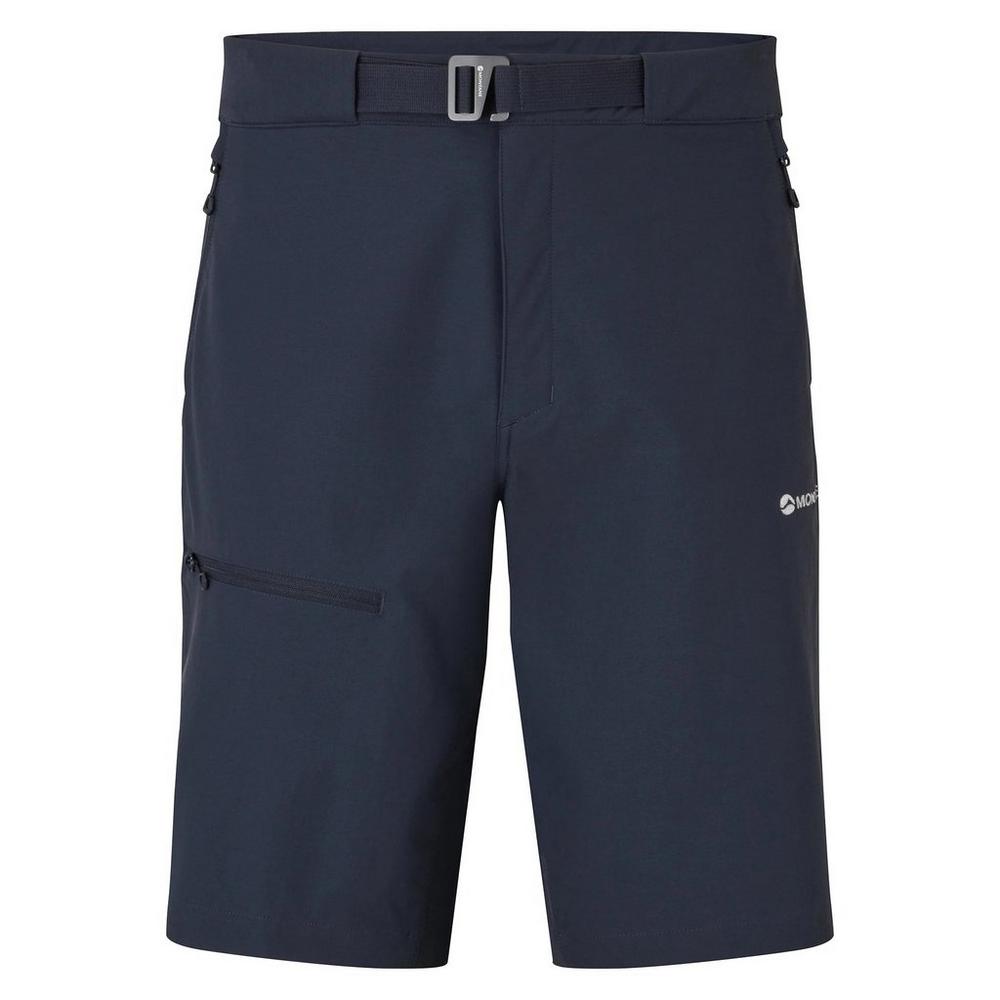 Montane Men's Tenacity Shorts Shorts George Fisher UK