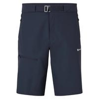 Men's Tenacity Shorts - Eclipse Blue