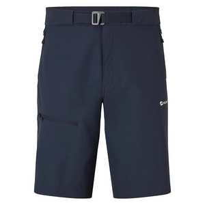 Men's Tenacity Shorts - Eclipse Blue