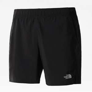 Men's 24/7 Shorts - TNF Black