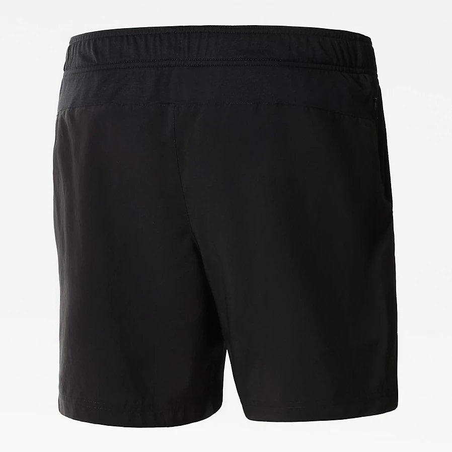 Men's The North Face 24/7 Shorts - Black | Tiso UK