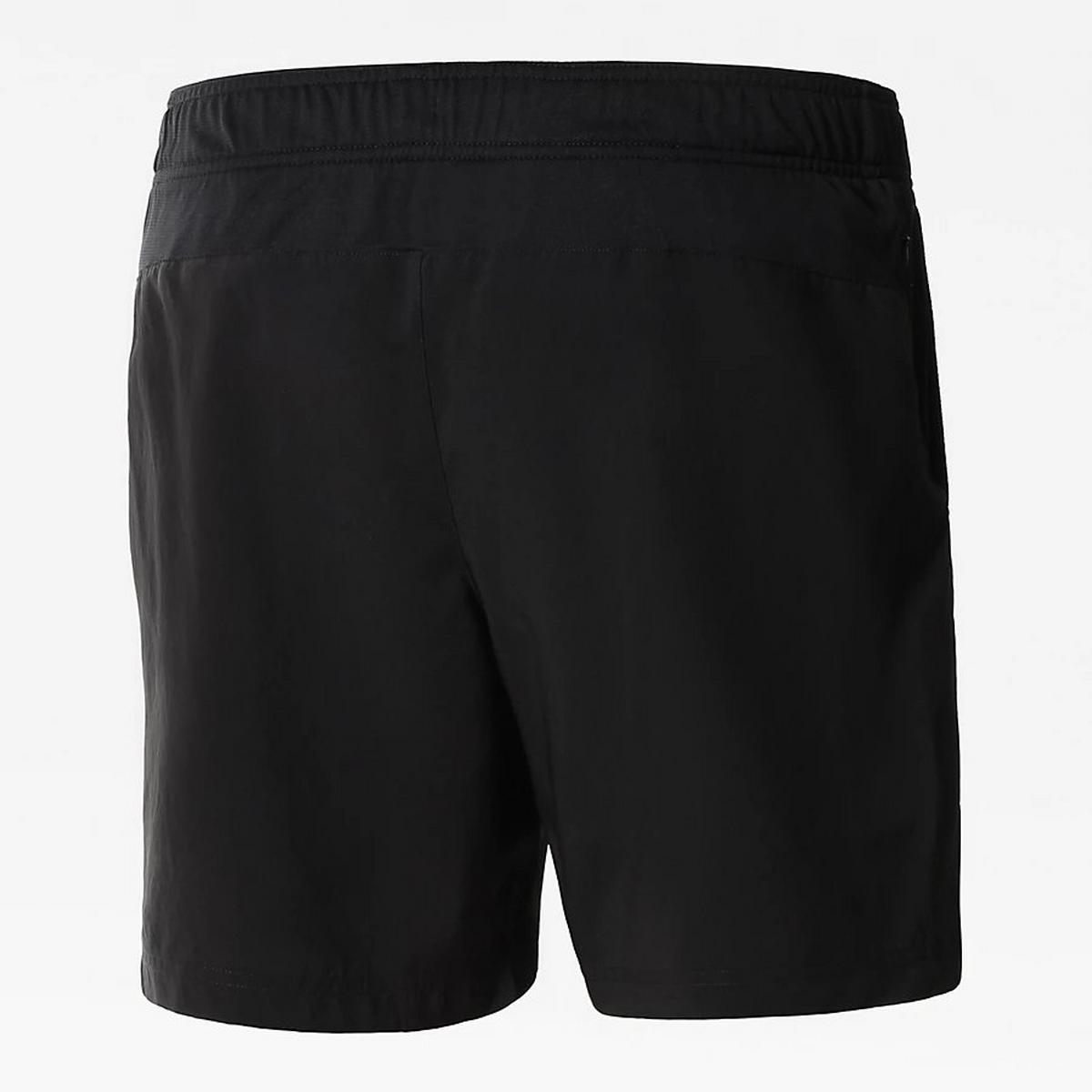 North face workout shorts online