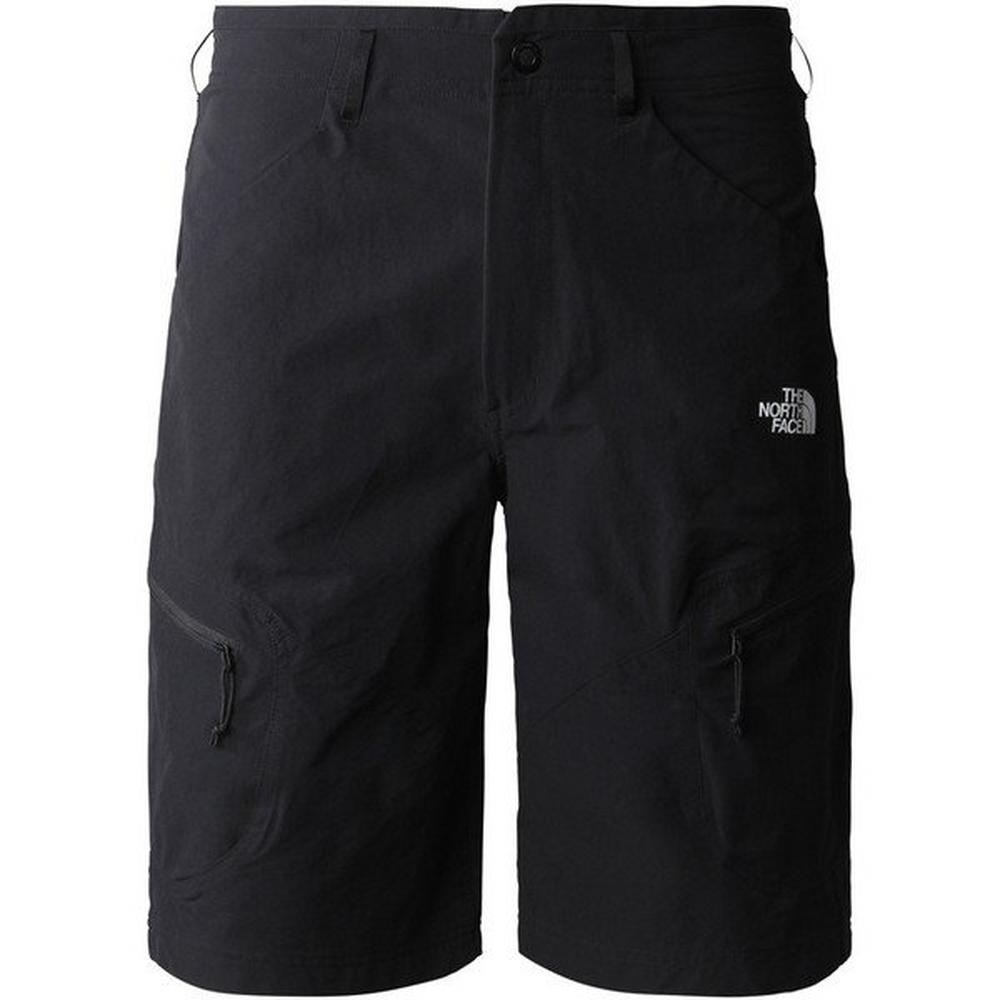 The North Face Men's Exploration Short - TNF Black