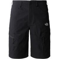  Men's Exploration Short - TNF Black