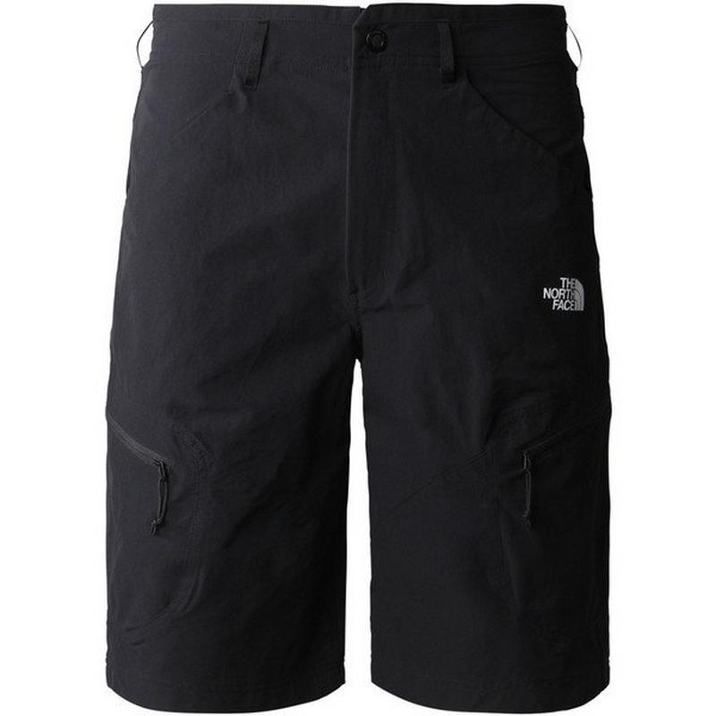 Men's Exploration Short - TNF Black