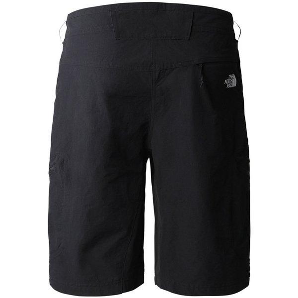 North face clearance black shorts