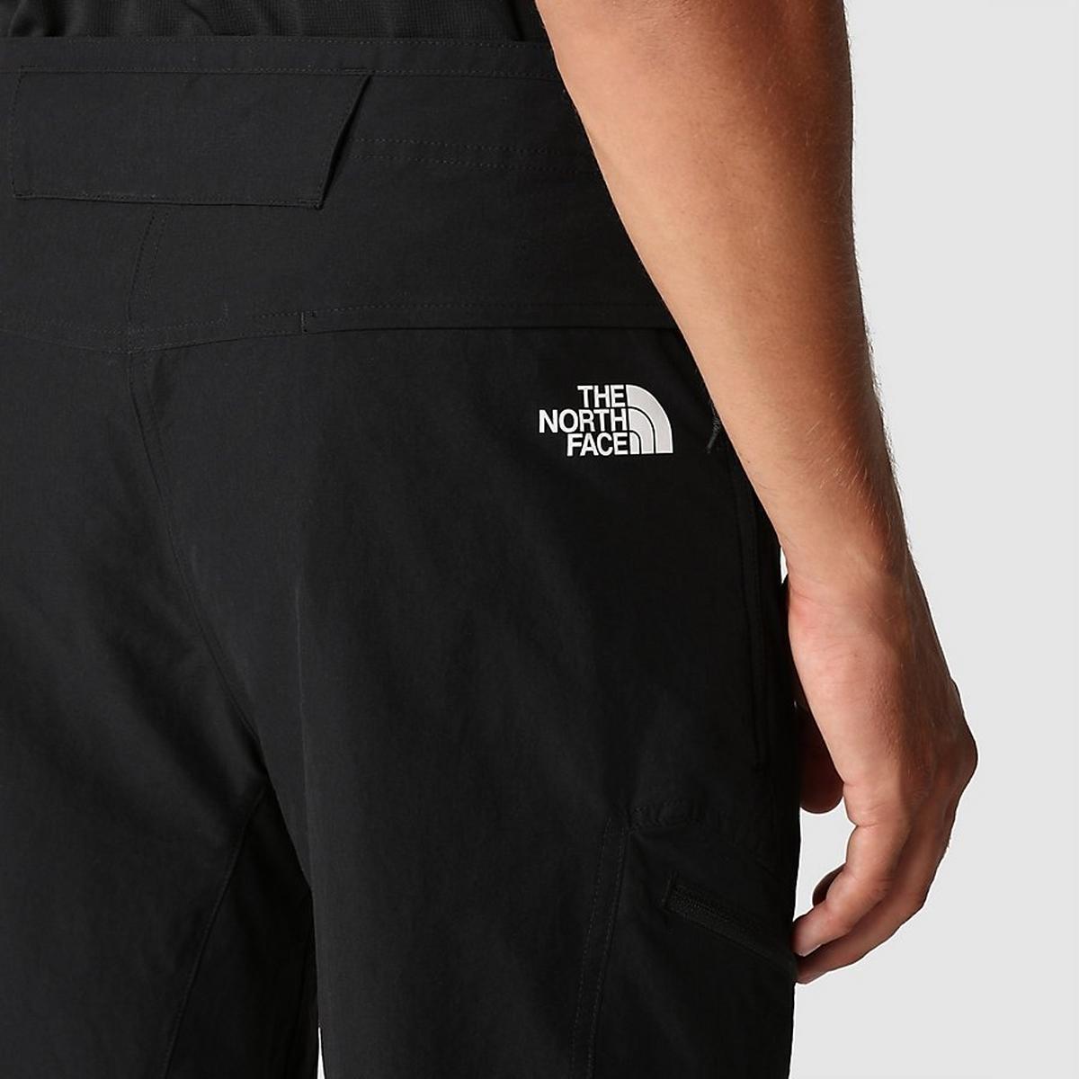 The North Face Men's Exploration Short - TNF Black