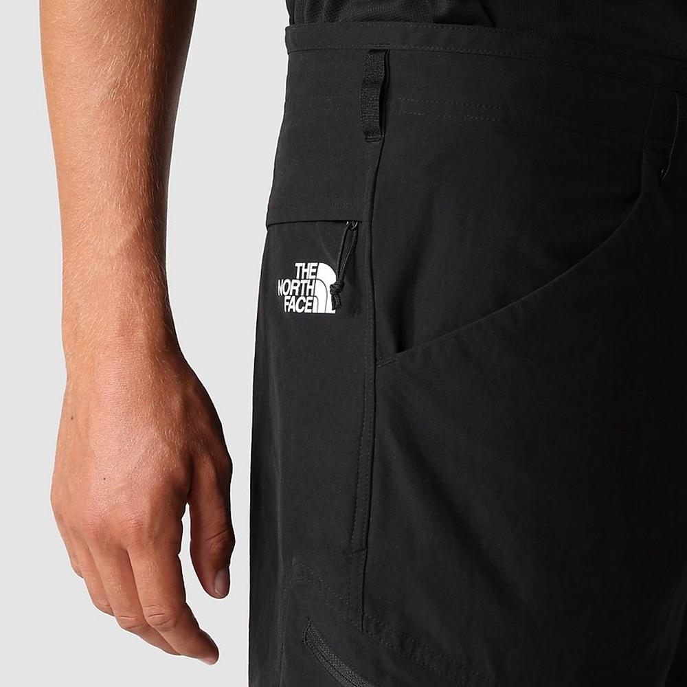 The North Face Men's Exploration Short - TNF Black