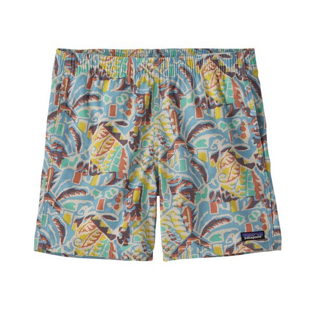 patagonia cotton shorts