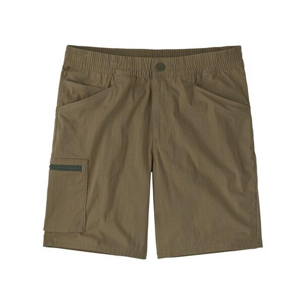 George khaki hot sale shorts