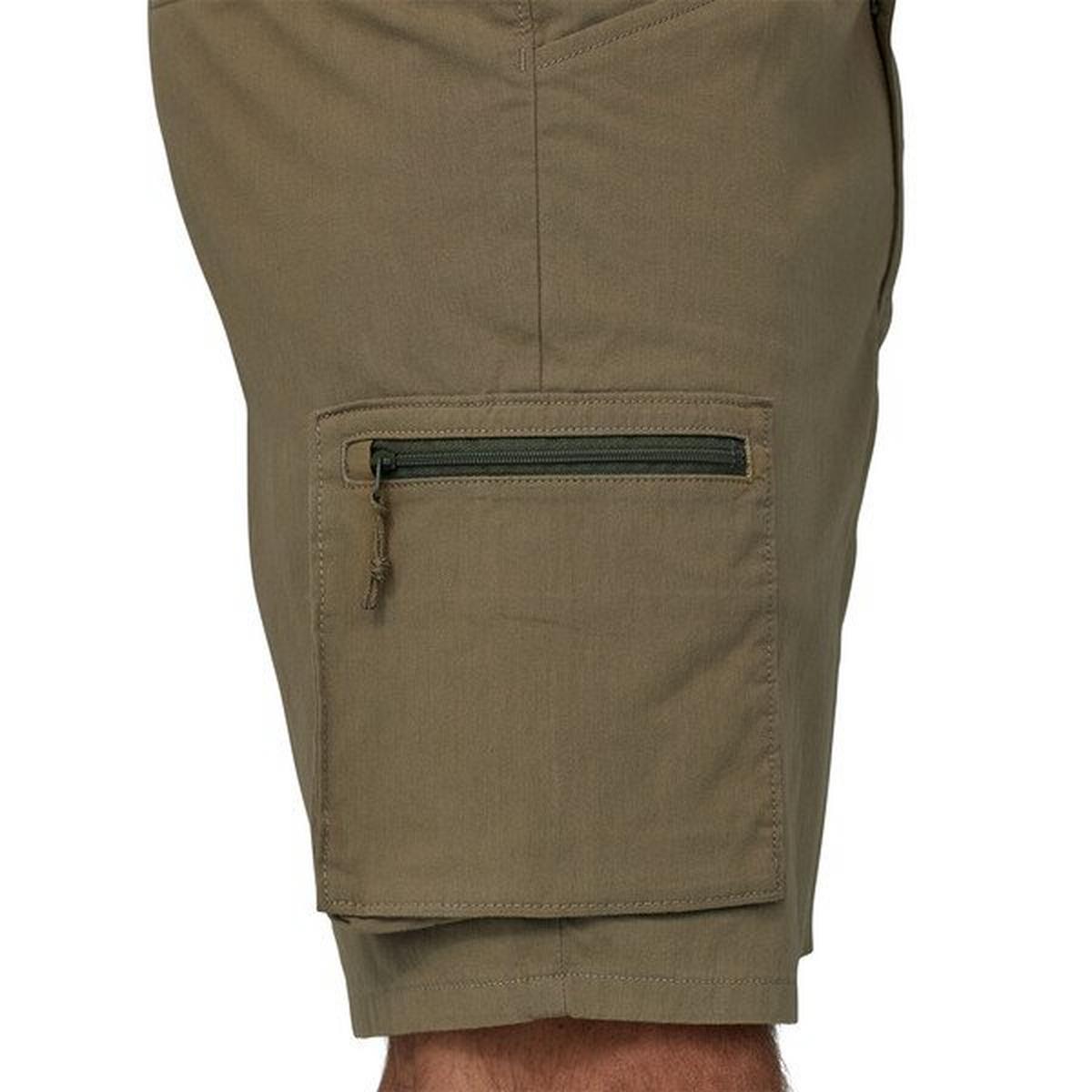 Patagonia Men's Nomader Shorts - Sage/Khaki