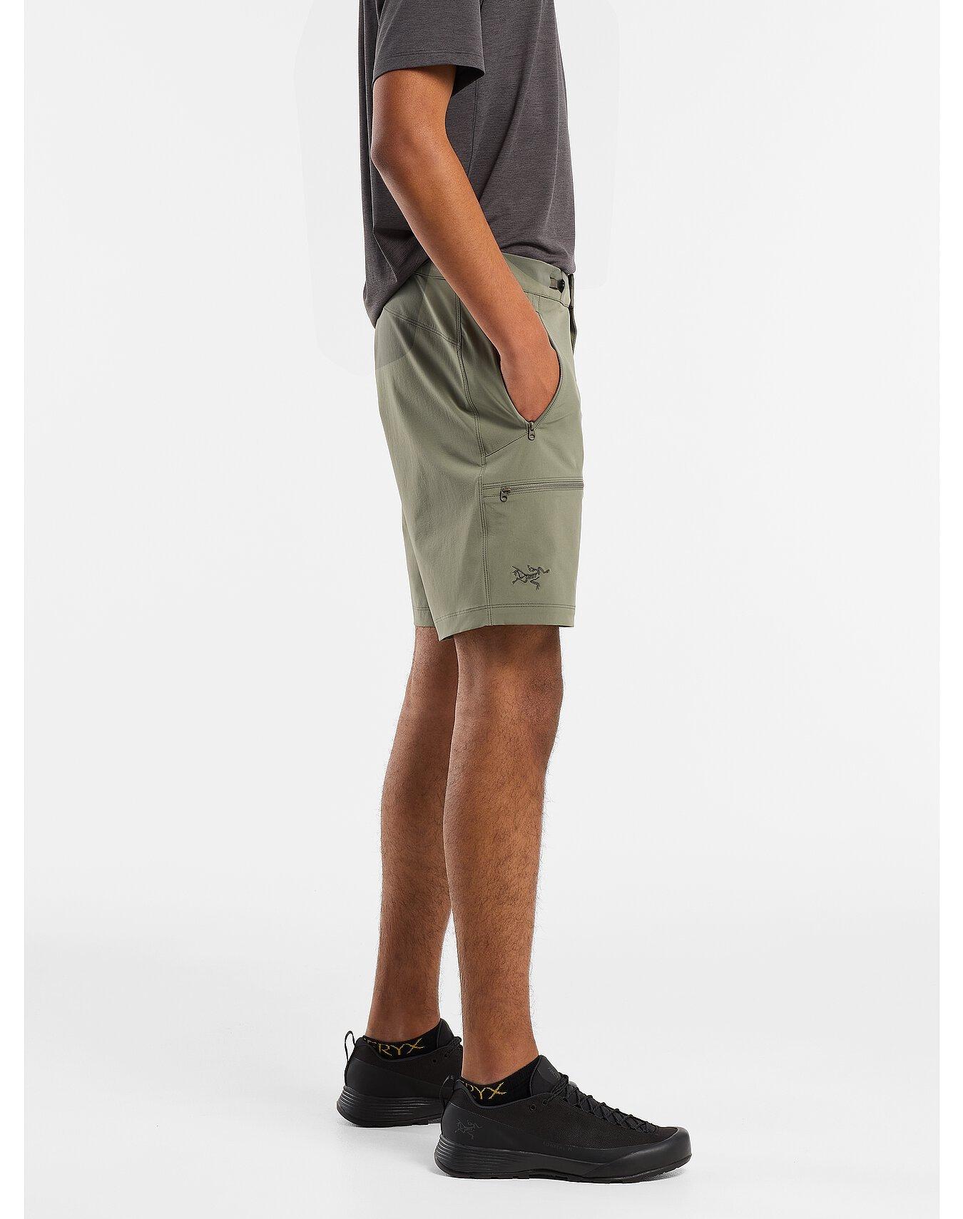 Arcteryx store shorts mens