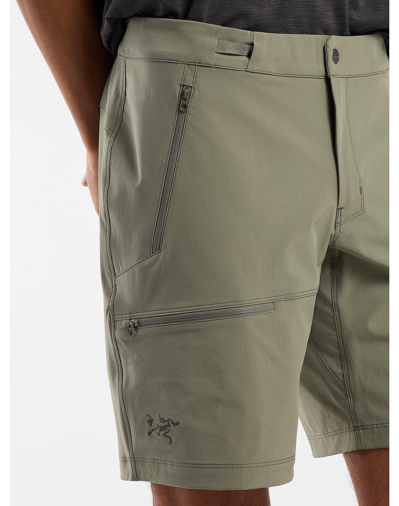 Arcteryx hotsell mens shorts