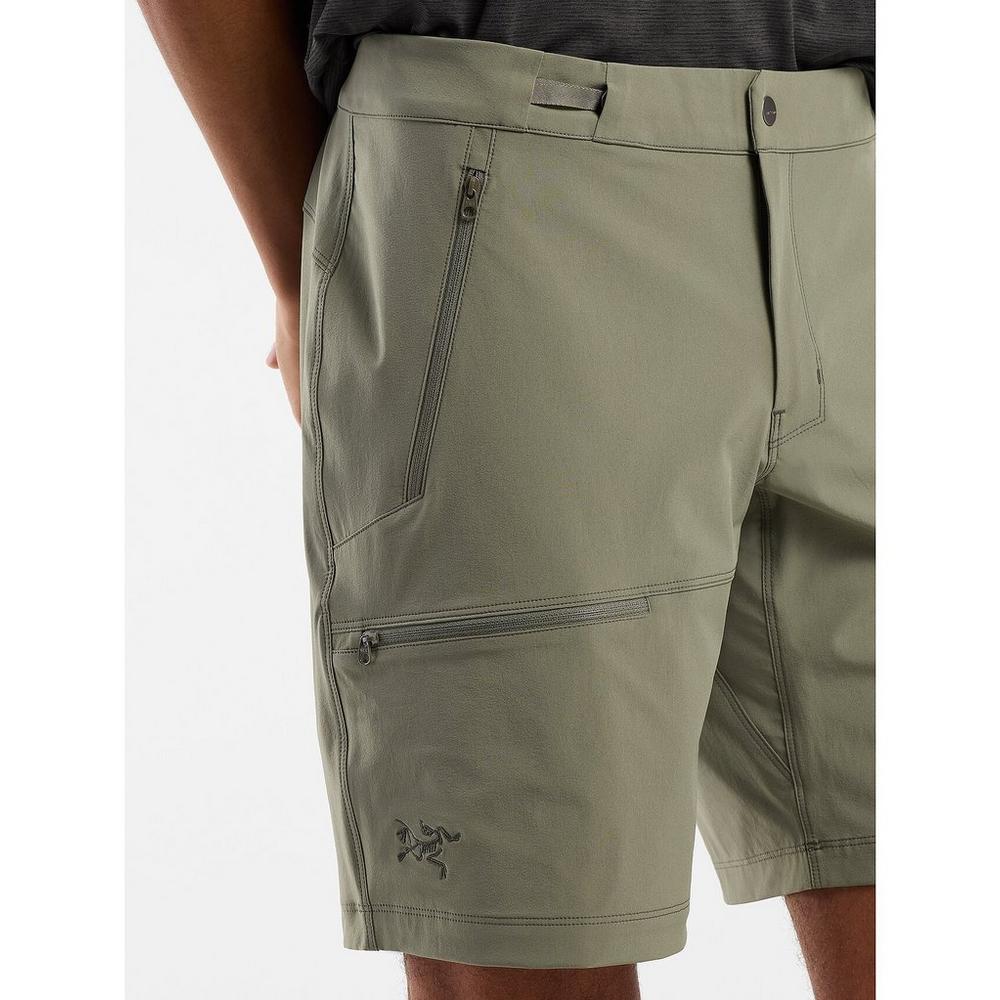 Arcteryx shorts hot sale mens