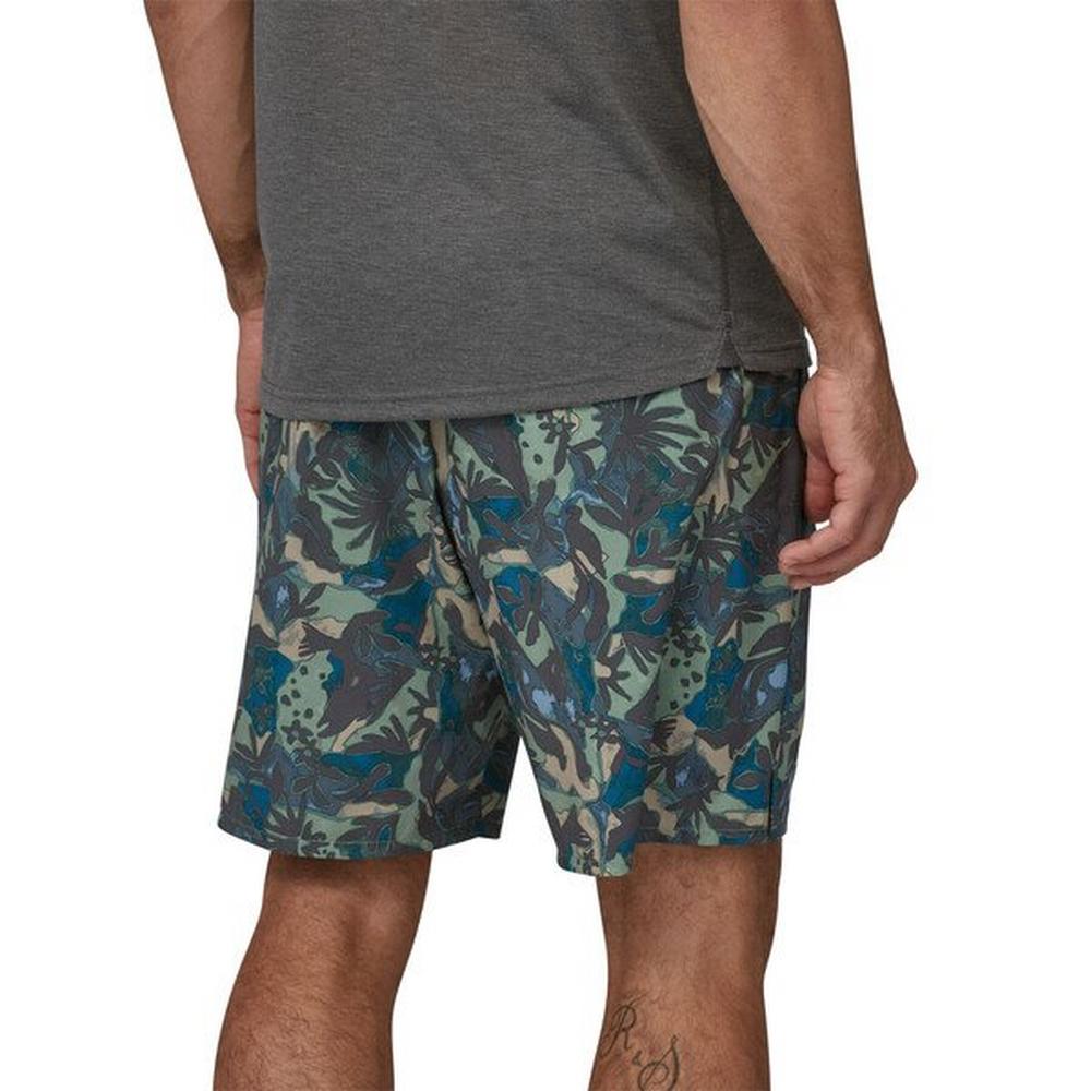 Patagonia Men's Multi Trail Shorts (8") - Green