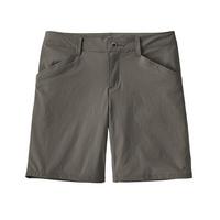  Women's Quandry Shorts (7