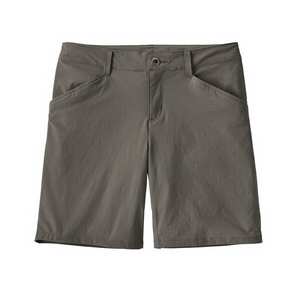 Women's Quandry Shorts (7") - Grey