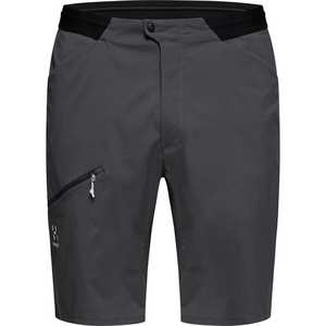 Men's LIM Fuse Shorts - Grey