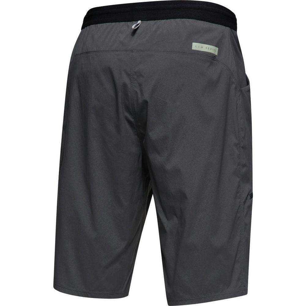 Haglofs Men's LIM Fuse Shorts - Grey