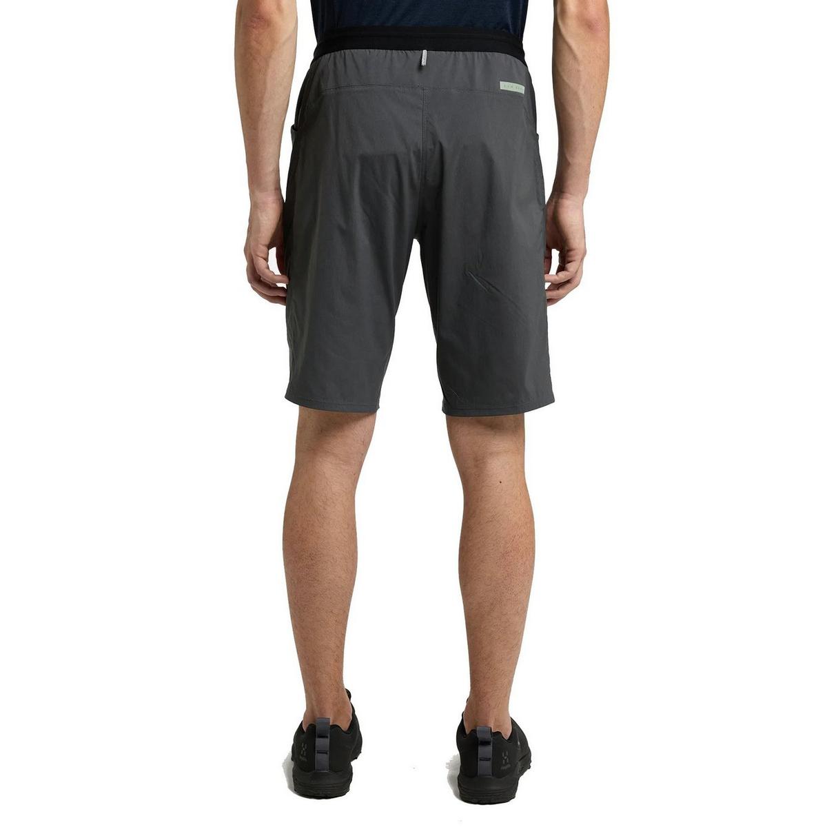 Haglofs Men's LIM Fuse Shorts - Grey