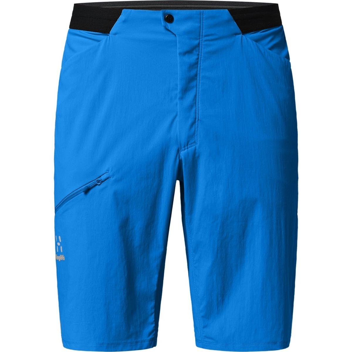 Haglofs Men's LIM Fuse Shorts - Blue