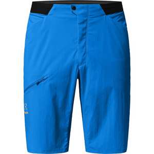 Men's LIM Fuse Shorts - Blue