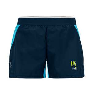 Women's Fast Evo Shorts - Blue