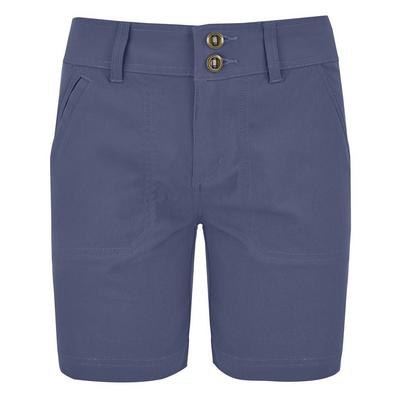 Sherpa Adventure Women's Bara Shorts - Navy