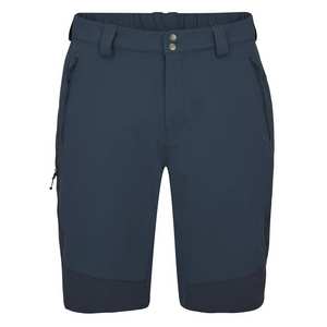 Men's Torque Mountain 8" Shorts - Navy