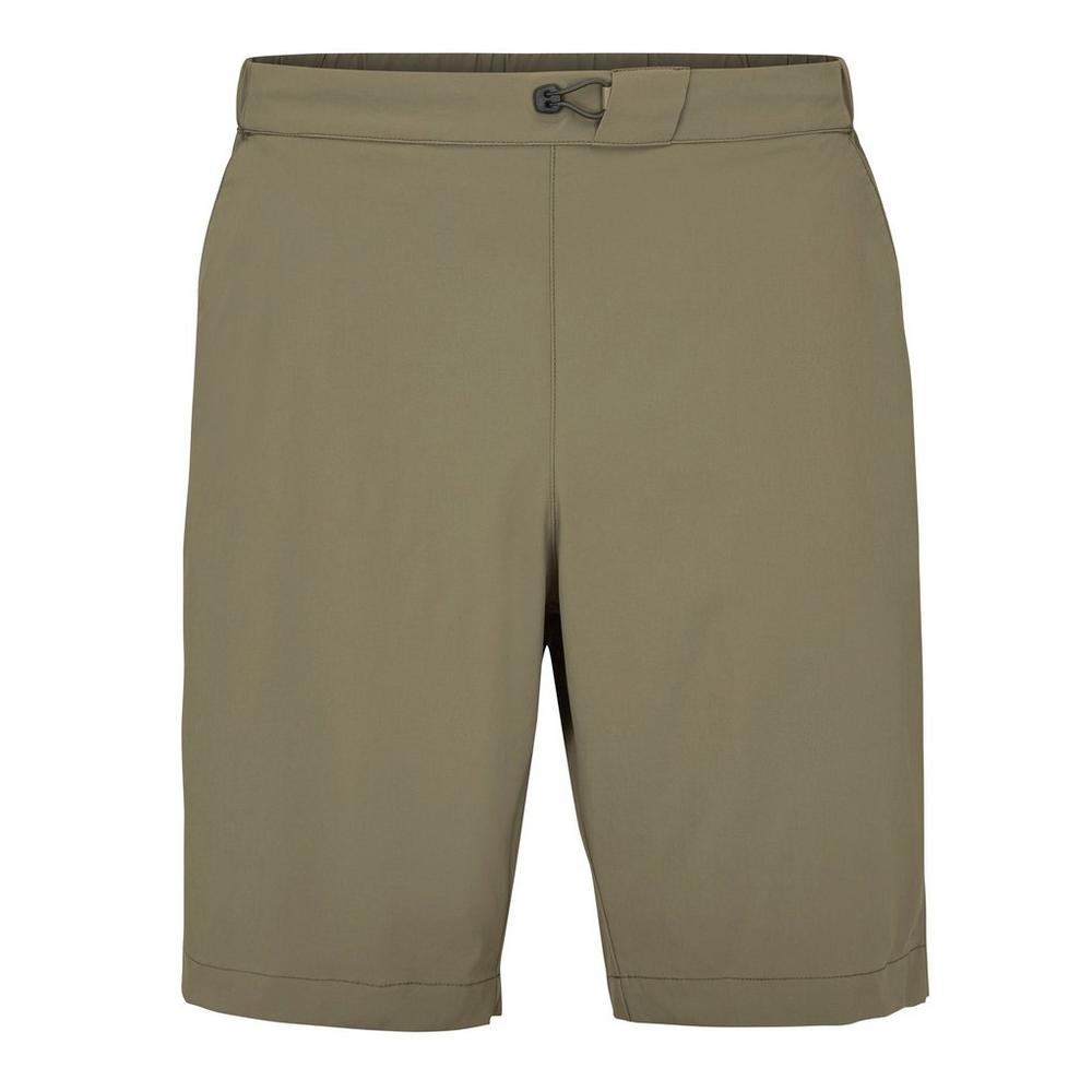 Rab Men's Momentum Shorts - Light Khaki