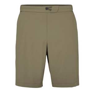 Men's Momentum Shorts - Light Khaki