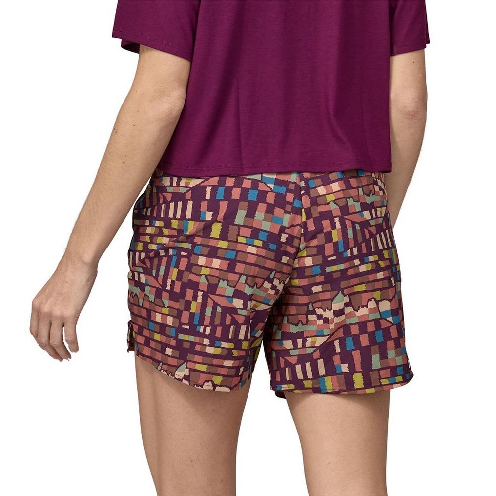 Patagonia Women's Multi Trails Shorts (5.5