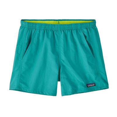 Patagonia Women's Baggies Shorts (5