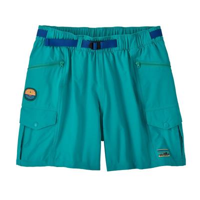 Patagonia Women's Outdoor Everyday Shorts (4