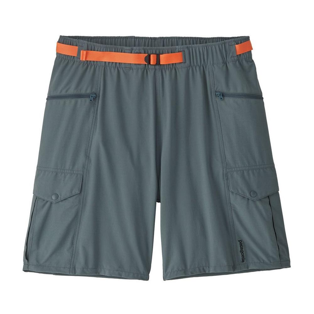 Patagonia Men s Outdoor Everyday Shorts 7 Green George Fisher