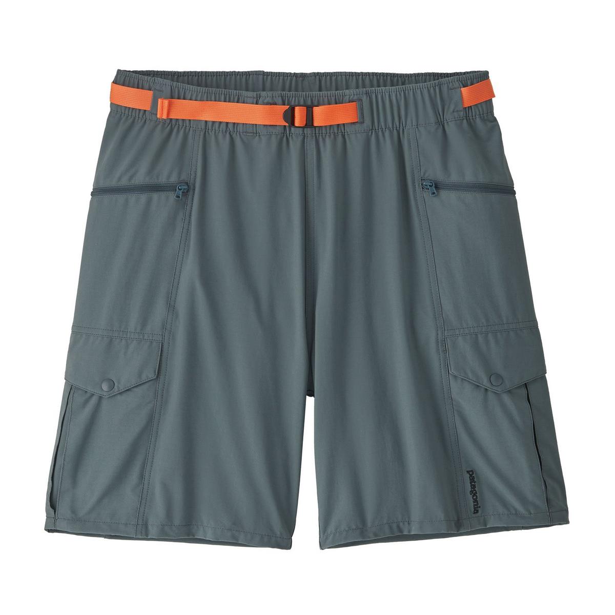 Patagonia Men's Outdoor Everyday Shorts (7") - Green