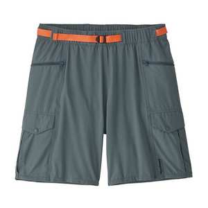 Men's Outdoor Everyday Shorts (7") - Green