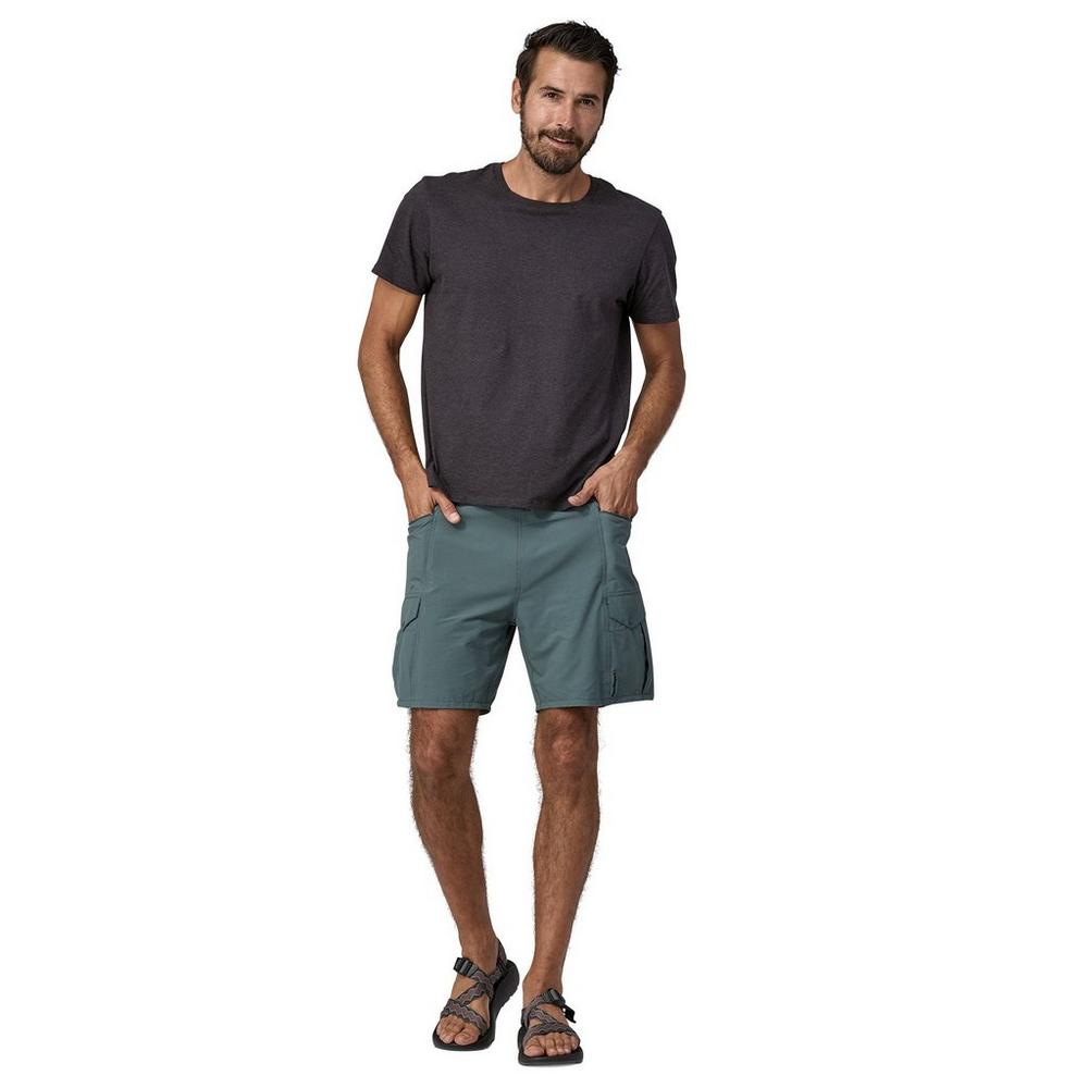 Patagonia Men's Outdoor Everyday Shorts (7") - Green