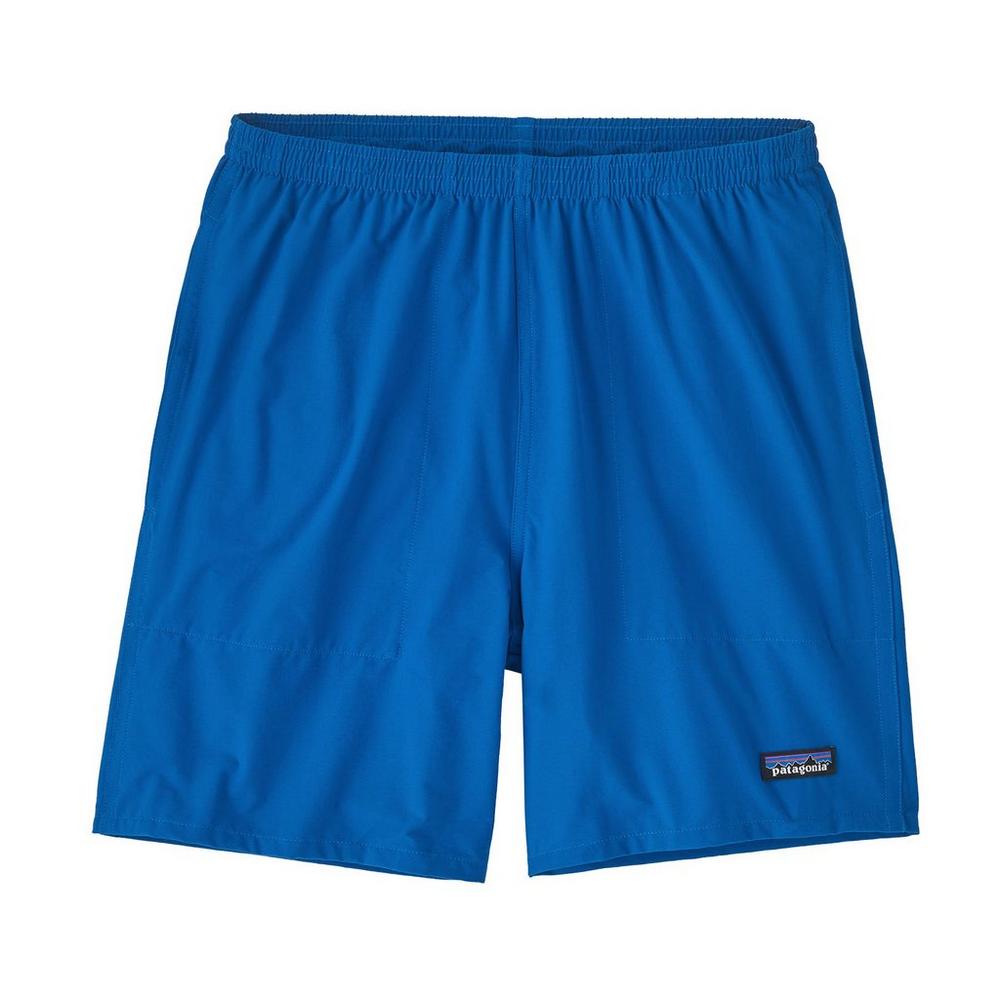 Patagonia Men's Baggies Light Shorts (6.5") - Blue