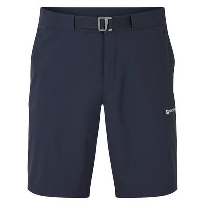 Montane Men's Tenacity Lite Shorts - Blue