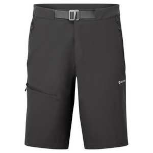 Men's Tenacity Shorts - Grey