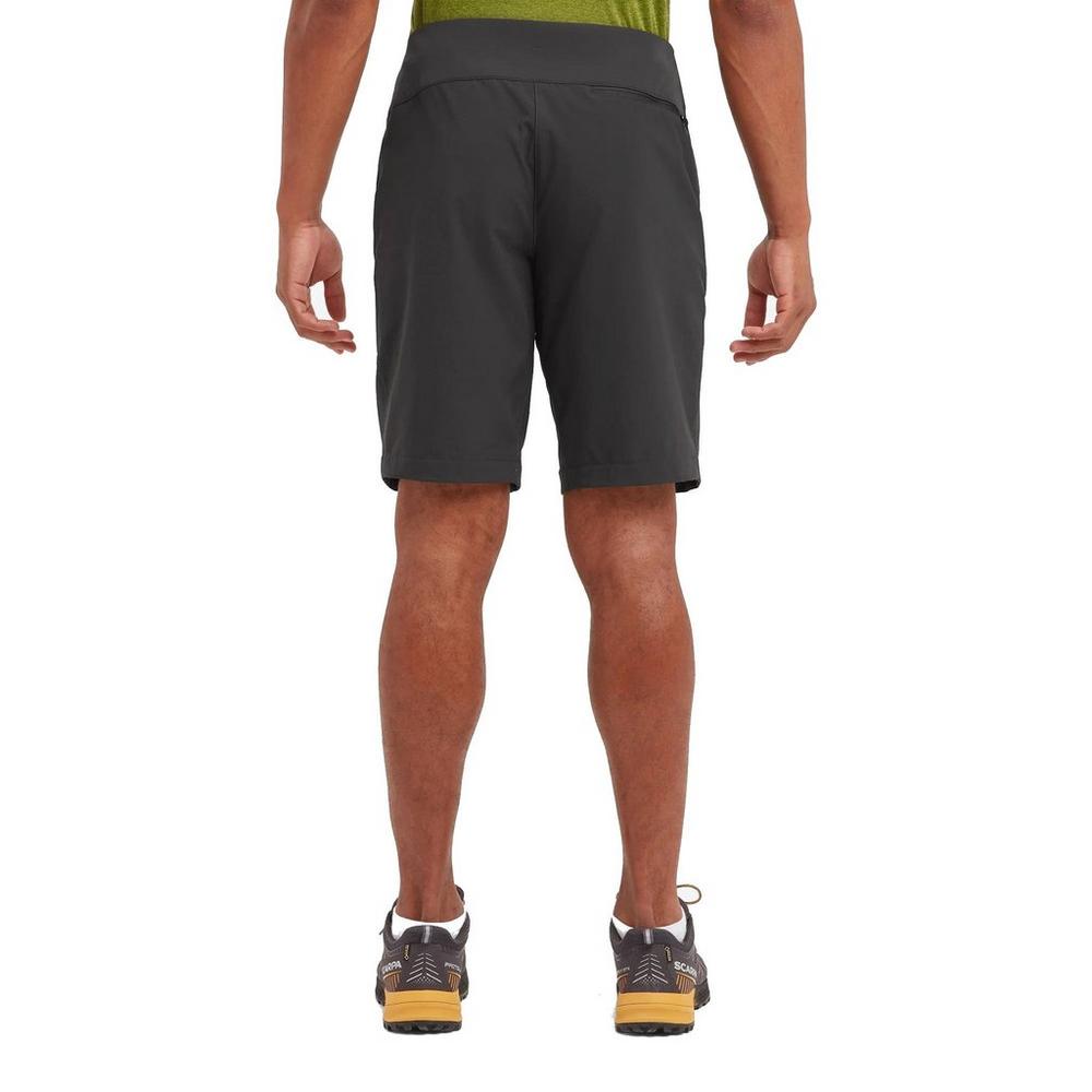 Montane Men's Tenacity Shorts - Grey