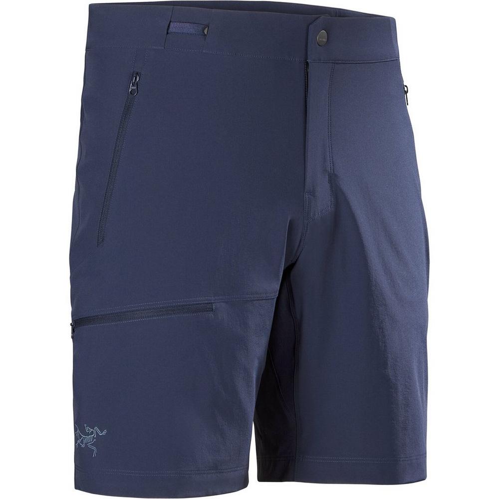 Arc teryx Men s Gamma Lightweight Shorts 9 Navy George Fisher