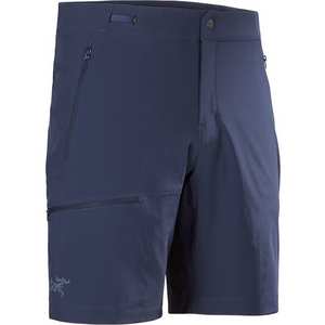 Men's Gamma Lightweight Shorts (9") - Navy