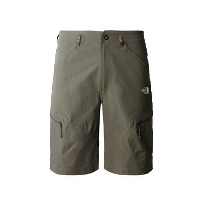 The North Face Men's Exploration Shorts - Green